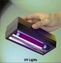 UV lamp
